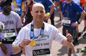 Emocional Rory McIlroy presta homenagem aos ‘heróis’ SPOTY cujas filhas foram mortas no ataque de Southport