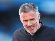 Jamie Carragher diz que estrela da Inglaterra pode destruir as esperanças de título do Arsenal