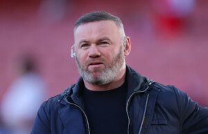 A lenda do Manchester United e da Inglaterra, Wayne Rooney, revela o ‘maior arrependimento’ de sua carreira