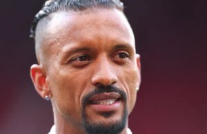 Nani elogia a estrela ‘incrível’ de £ 60 milhões que teria sido perfeita para o Man Utd