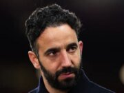 Lenda do Liverpool questiona a contratação de Ruben Amorim pelo Manchester United