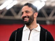 Louis Saha nomeia o Man Utd como a ‘contratação dos sonhos’ antes da janela de transferências de janeiro