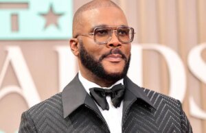 Tyler Perry acusado de assédio sexual e agressão em novo processo