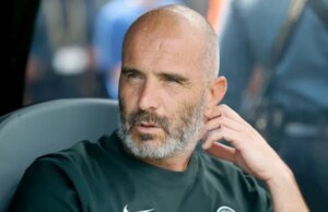 Chelsea ‘monitora’ ex-alvo do Arsenal de £ 35 milhões antes da janela de transferência de janeiro