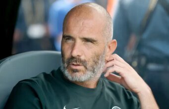 Chelsea ‘monitora’ ex-alvo do Arsenal de £ 35 milhões antes da janela de transferência de janeiro