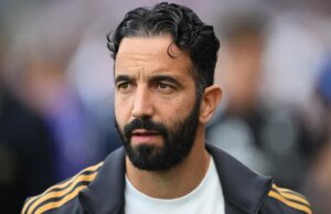 Graeme Souness marca todos, exceto dois jogadores do Man Utd como ‘média’ em afirmação brutal