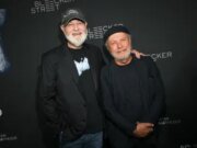 Billy Crystal, Albert Brooks, Martin Short, Larry David e mais lembram-se de Rob Reiner juntos: “Não há outro diretor que tenha seu alcance”