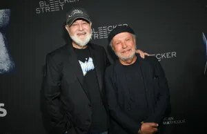 Billy Crystal, Albert Brooks, Martin Short, Larry David e mais lembram-se de Rob Reiner juntos: “Não há outro diretor que tenha seu alcance”