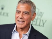 George Clooney: ‘Bari Weiss está desmontando as notícias da CBS enquanto falamos’