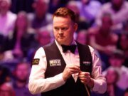 Neil Robertson revela motivo doloroso para a desistência do Aberto da Escócia