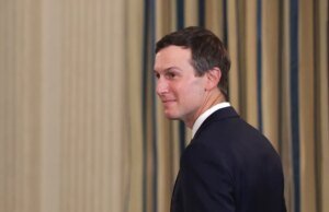 Affinity Partners de Jared Kushner desiste da oferta da Paramount pela Warner Bros.