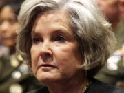 A chefe de gabinete da Casa Branca, Susie Wiles, diz à Vanity Fair que Donald Trump tem “personalidade de alcoólatra” e se refere a JD Vance como “teórico da conspiração”