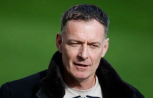 Chris Sutton faz Man Utd e Newcastle reivindicarem antes do confronto do Boxing Day
