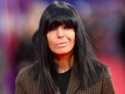 Claudia Winkleman Talk Show ambientado na BBC