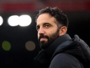 Man Utd planeja transferência ‘surpresa’ para estrela da Premier League de £ 40 milhões em janeiro