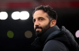 Man Utd planeja transferência ‘surpresa’ para estrela da Premier League de £ 40 milhões em janeiro