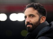 A contratação de Ruben Amorim por £ 18 milhões ‘ajudará o Man Utd a vencer a Premier League’