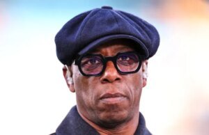 Ian Wright diz que levaria a estrela do Manchester United para o Arsenal ‘amanhã’
