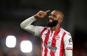 Lesão de Igor Thiago mais recente antes de Wolves x Brentford