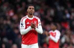 Arsenal x Brighton: escalação prevista para hoje e notícias da equipe confirmadas