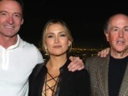 John Davis, produtor de ‘Song Sung Blue’ e ‘Predator: Badlands’, sobre Dad Marvin, Net Points e conselhos de Frank Capra sobre o que funciona no Movie Biz – Crew Call Podcast