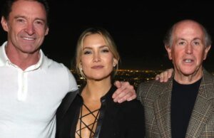 John Davis, produtor de ‘Song Sung Blue’ e ‘Predator: Badlands’, sobre Dad Marvin, Net Points e conselhos de Frank Capra sobre o que funciona no Movie Biz – Crew Call Podcast