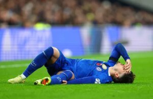 Newcastle x Chelsea AO VIVO: último placar da Premier League e escalações confirmadas