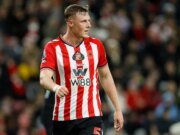 Atualização sobre lesões de Dan Ballard antes de Sunderland x Man City