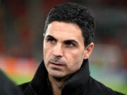 Mikel Arteta pediu para começar a estrela de £ 52 milhões para resolver o preocupante problema do Arsenal