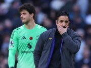 Peter Schmeichel prevê onde o Manchester United terminará esta temporada