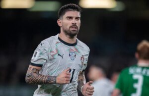 Manchester United teve chance de contratar Ruben Neves em transferência a preço reduzido em janeiro