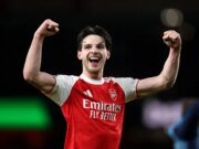 O Man Utd bloqueou a contratação de Ole Gunnar Solskjaer, estrela do Arsenal e atacante do Man City