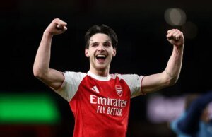 O Man Utd bloqueou a contratação de Ole Gunnar Solskjaer, estrela do Arsenal e atacante do Man City