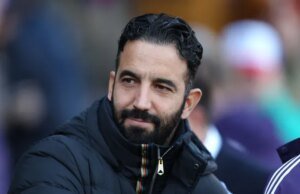 Ruben Amorim disse que o fracasso de £ 9 milhões na Premier League ‘combinaria perfeitamente com o Man Utd’