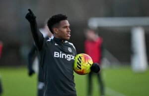 Chelsea x Aston Villa: escalação prevista para hoje e notícias da equipe confirmadas