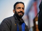 Ruben Amorim fala sobre talentos ‘especiais’ ligados ao Manchester United