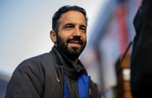 Ruben Amorim fala sobre talentos ‘especiais’ ligados ao Manchester United