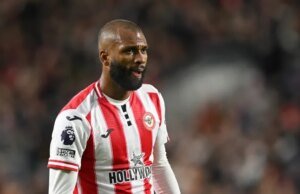 Atualização sobre lesão de Igor Thiago antes de Wolves x Brentford