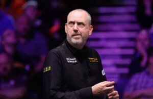 Aberto da Escócia foi atingido por uma série de desistências com a retirada de grandes nomes