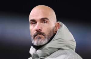 O Chelsea disse que ainda tem ‘problemas’ com a estrela de £ 25 milhões, apesar da melhora dramática