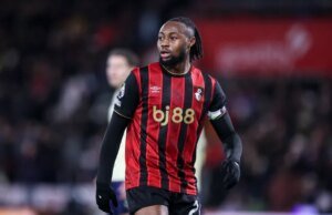 Paul Merson diz a Antoine Semenyo para desprezar Chelsea e Man Utd por clube surpresa