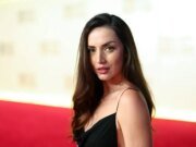 Ana De Armas assina com WME