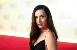 Ana De Armas assina com WME