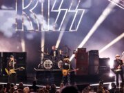 Cheap Trick defende apresentação no Kennedy Center Honors de Trump em meio a reações adversas: ‘Nós concordamos em fazer isso’ para ‘prestar homenagem aos nossos irmãos de longa data no KISS’