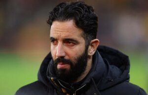 Quatro jogadores do Man Utd foram excluídos do confronto com o Newcastle após lesão de Bruno Fernandes