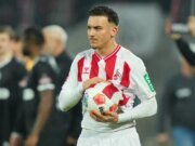 Manchester United inicia negociações para assinar Said El Mala por £ 35 milhões antes do Tottenham