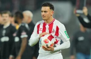 Manchester United inicia negociações para assinar Said El Mala por £ 35 milhões antes do Tottenham