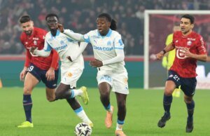 Chelsea ‘fazendo movimentos nos bastidores’ para contratar meio-campista no radar do Arsenal