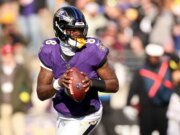 NFL flexibiliza programação de TV para definir confronto tudo ou nada entre Steelers e Ravens para ‘Sunday Night Football’