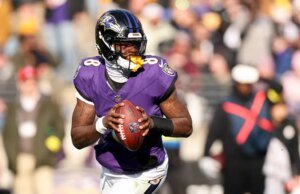 NFL flexibiliza programação de TV para definir confronto tudo ou nada entre Steelers e Ravens para ‘Sunday Night Football’